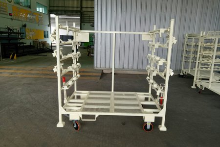 GPE1. Racks