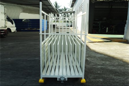 GPE1. Racks