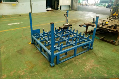 GPE1. Racks