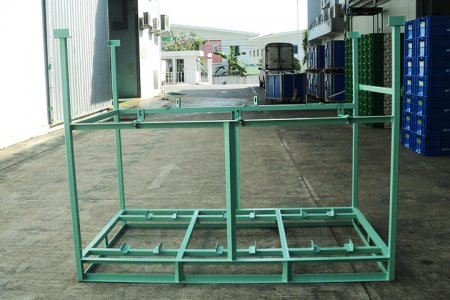 GPE1. Racks
