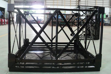 GPE1. Racks