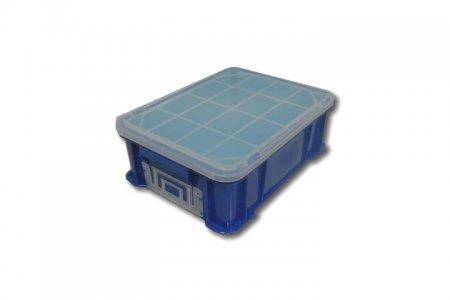 GPC2. Container Boxes