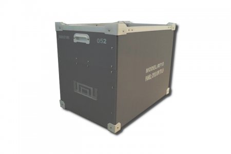 GPC1. PP Boxes